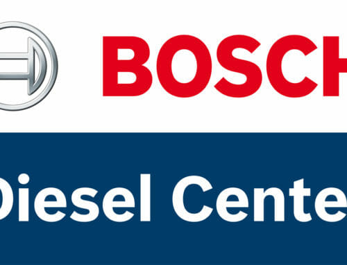 Bosch Diesel Service Center