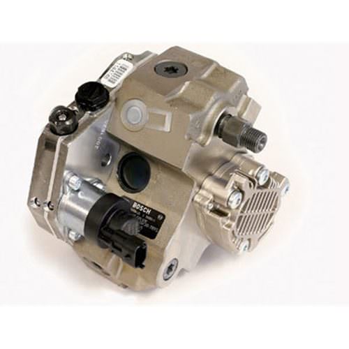 2006-2010 LBZ/LMM Duramax CP3 Bosch OEM pump